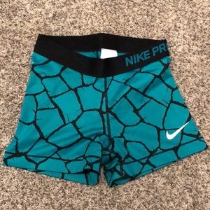 Nike Pro Size S